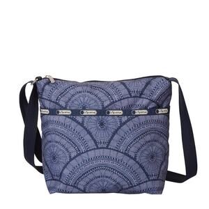LeSportsac Small Cleo Crossbody Purse
